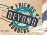 Friends Beyond Borders