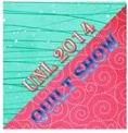 2014 UNL Employee Quilt Show - 5th annual!