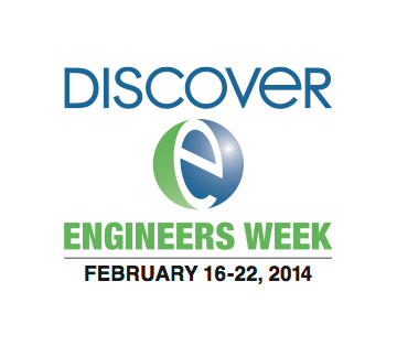 National E-Week celebrates Making A Difference, Feb. 16-22