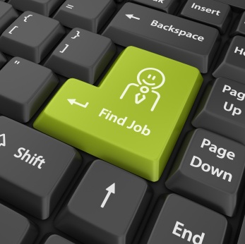 Federal Government Job Search | Feb. 18