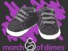 5K Run/2K Walk for Babies Fundraiser for March of Dimes