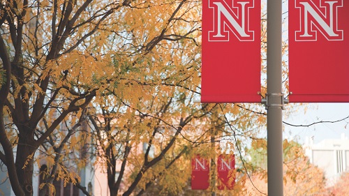 The UNL Teaching Council and UNL Parents Association honored faculty and staff at an annual recognition ceremony on Feb. 7.