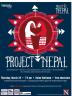 Project Nepal Thursday March 20th 7-9pm