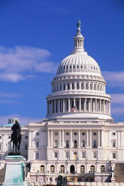 SENATE EXTERNSHIP IN WASHINGTON, DC