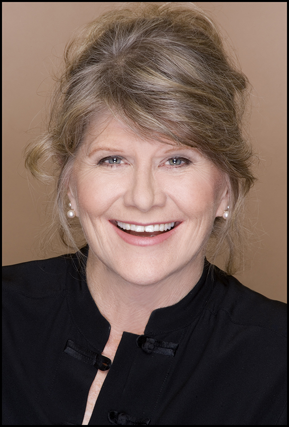 Judith Ivey