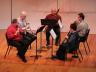The Moran Woodwind Quintet, the resident Faculty Quintet at the University of Nebraska-Lincoln (John Bailey, flute; William McMullen, oboe; Diane Barger, clarinet; Jeffrey McCray, bassoon and Alan Mattingly, horn), will perform starting at 7:30 p.m. on We