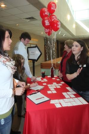 Admitted Students Day