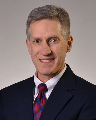 Tim Carr, Nutrition and Health Sciences, chair