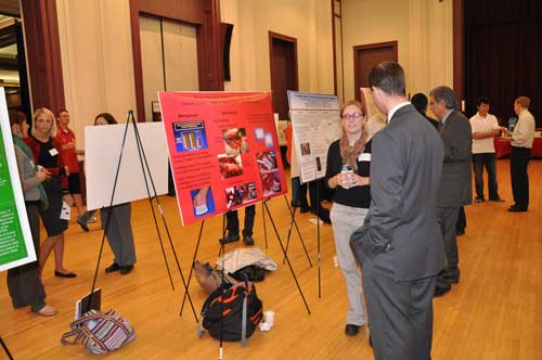 Students: register by March 21 with poster, achievement entries for UNL Spring Research Fair