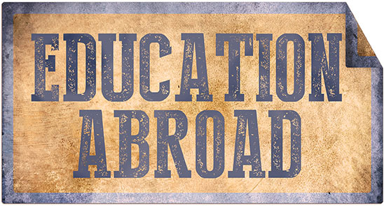 Education Abroad at UNL