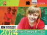 Discover, learn and grow  at 4-H Summer Camps