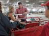 Sheep and meat goat weigh-in from 2013 Lancaster County Super Fair.