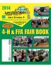 The 2014 Lancaster County Super Fair will be July 31-Aug. 9. 4-H & FFA Exhibits & Events will be July 31-Aug. 3.