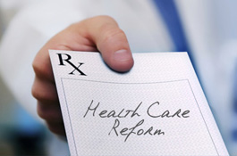 The Health Reform Law: Looking Back, Moving Forward