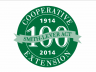 Celebrating 100 years of Extension