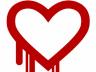 UNL networks are being scanned to identify and remedy potential Heartbleed Bug vulnerabilities.