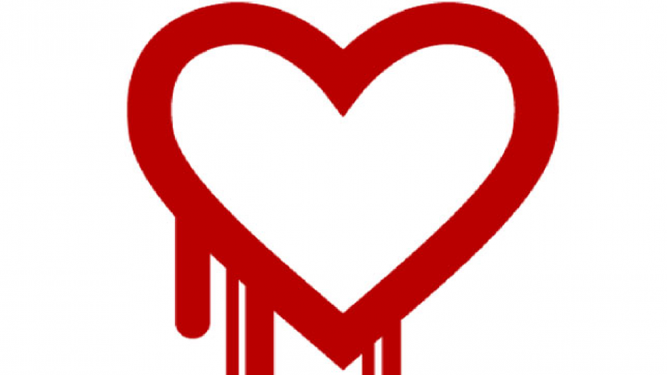 Heartbleed