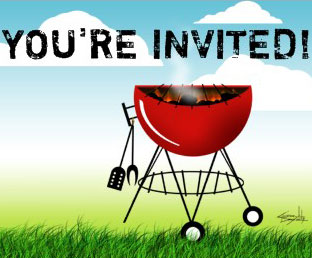 The SNR Spring Picnic will be held from 12-1 p.m., April 17.