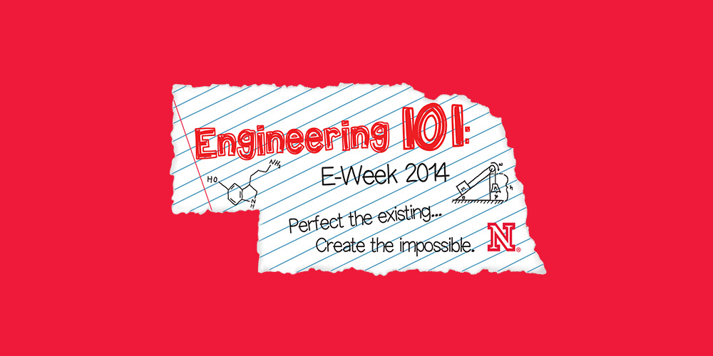 UNL Engineering Week, April 21-25, includes Olympian alum as guest speaker