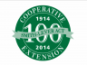 Cooperative Extension System is celebrating its 100th birthday this year.