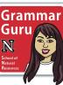 The Grammar Guru understands that knowing when to use "me," "myself" and "I" can be confusing.