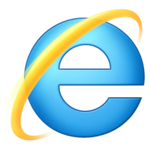 All current versions of the Internet Explorer browser (versions 6-11) have a built-in security vulnerability being actively exploited by hackers. The use of alternative Web browsers like Firefox and Chrome are recommended.