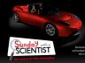 Sunday with a Scientist May 18