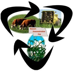 This event will focus on the needs of the manure industry in Nebraska.