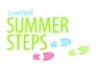 LiveWell Summer Steps 