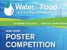 2014 Water for Food Global Conference poster competition