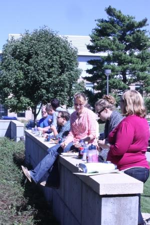 All School Picnic