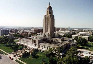 Lincoln, Nebraska