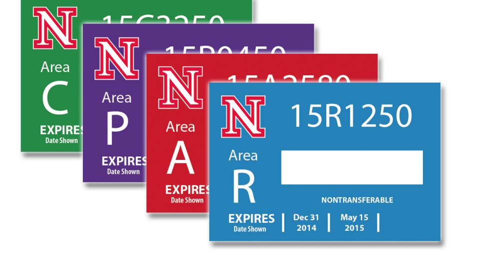 The deadline for faculty and staff to preorder annual parking permits for 2014-2015 is June 30.