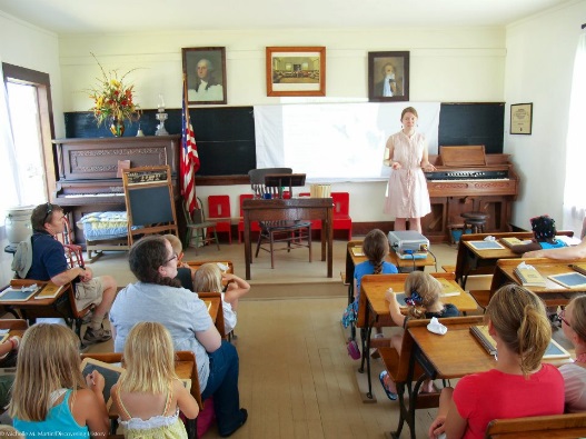 Barbara Boustead, graduate student, will defend her doctoral degree dissertation, "The Hard Winter of 1880-1881: Climatological Context and Communication via a Laura Ingalls Wilder Narrative" at 11 a.m., July 21 in 901 Hardin Hall. 