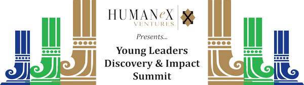 Presented by HUMANeX Ventures