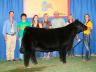 4-H & FFA animal exhibitors ages 10–18 are eligible to participate at the Nebraska State Fair regardless of county fair placing.