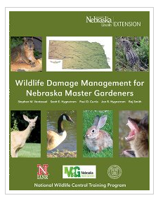 Wildlife Damage Management for Nebraska Master Gardeners