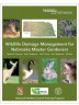Wildlife Damage Management for Nebraska Master Gardeners