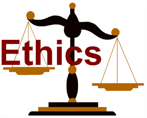 Carlson's Ethics Refresher