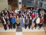 OASIS & NCPA Academic Excellence Dinner, Spring 2014