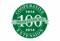 Celebrating 100 years of Extension