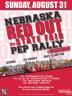 UNL Red Out