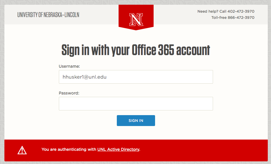 A new webmail login screen replaces the browser drop-down login