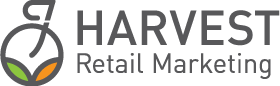 Harvest Retail Marketing