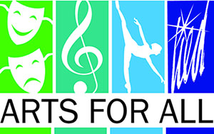 Arts For All