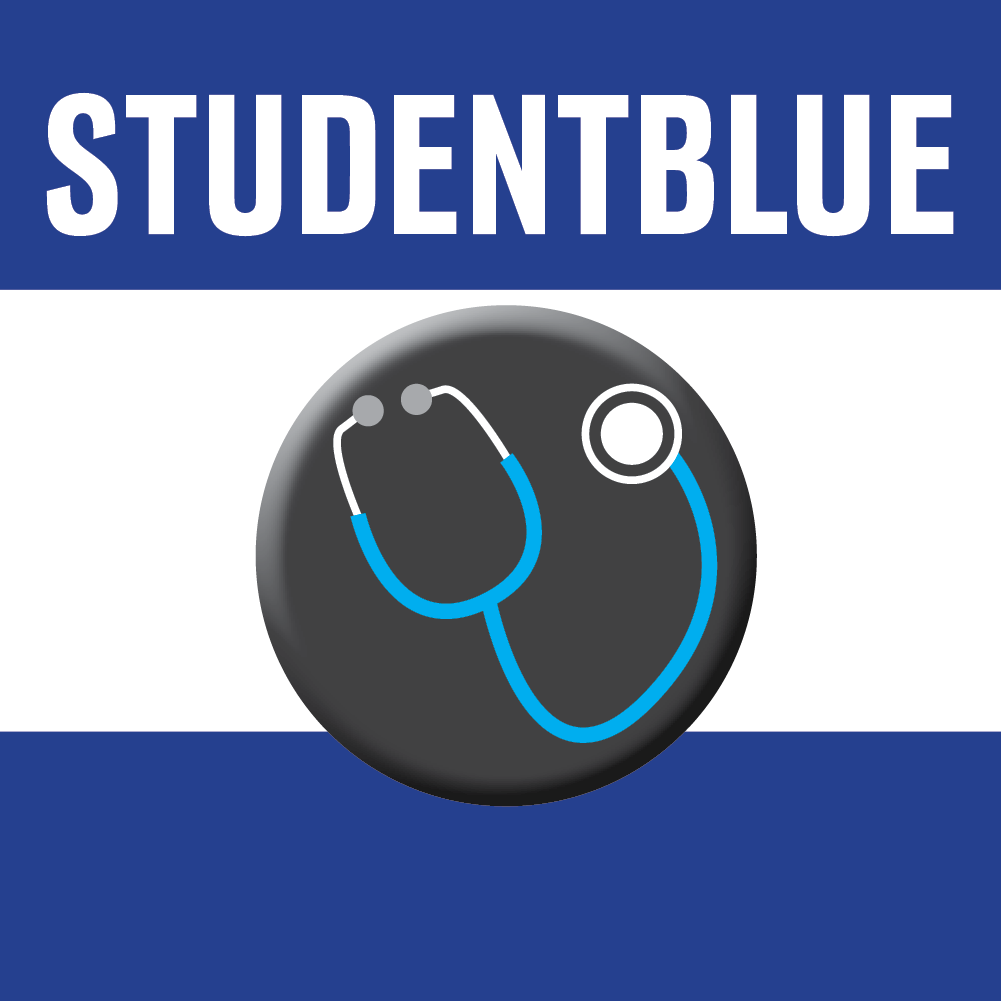 StudentBlue