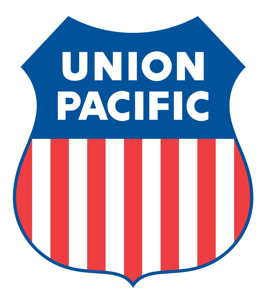 Image courtesy of Union Pacific