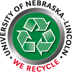 UNL Recycling is seeking volunteers for all home UNL football games to participate in the sixth year of "Go Green for Big Red."