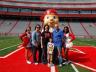 We enjoyed meeting so many great families at UNL Parents Weekend 2013.  We hope to see you at UNL Parents Weekend 2014!