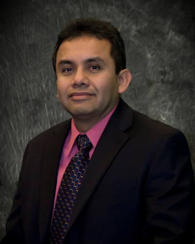Francisco Muñoz-Arriola, assistant professor of hydroinformatics and integrated hydrology, will present "Engineering Water Sustainability: Leveraging Sources of Predictability" at 3:30 p.m., Sept. 10 in the Hardin Hall auditorium (room 107). 